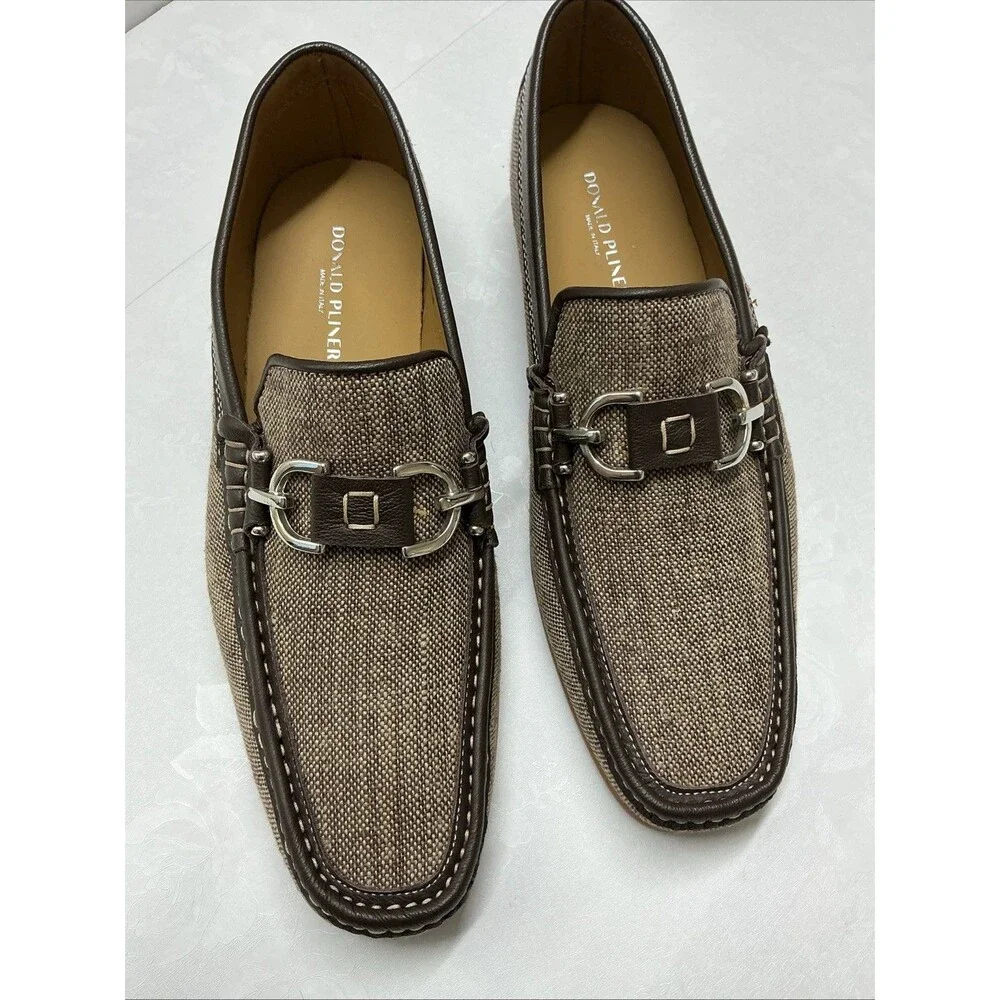 Donald J. Pliner dacio slip